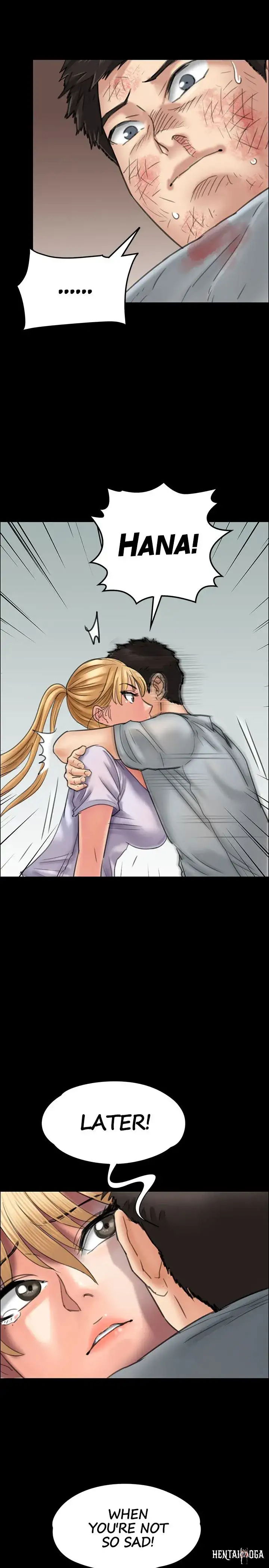 Queen Bee Queen Bee Chapter 22 - Page 13