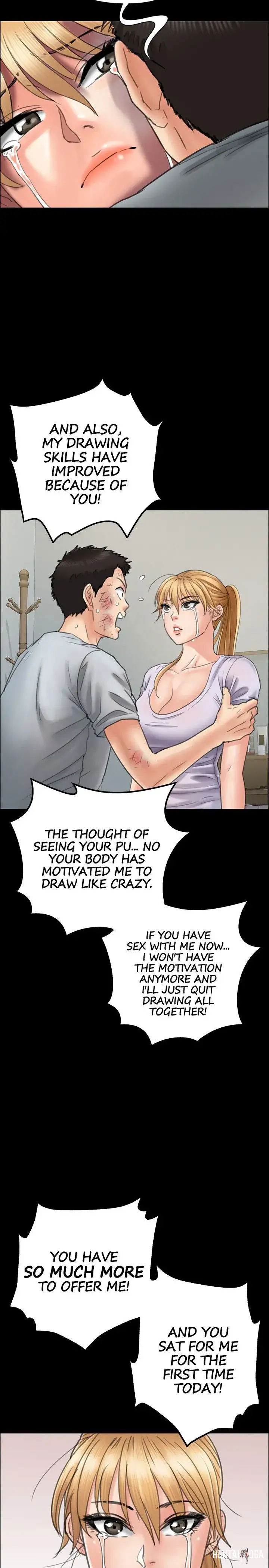 Queen Bee Queen Bee Chapter 22 - Page 14