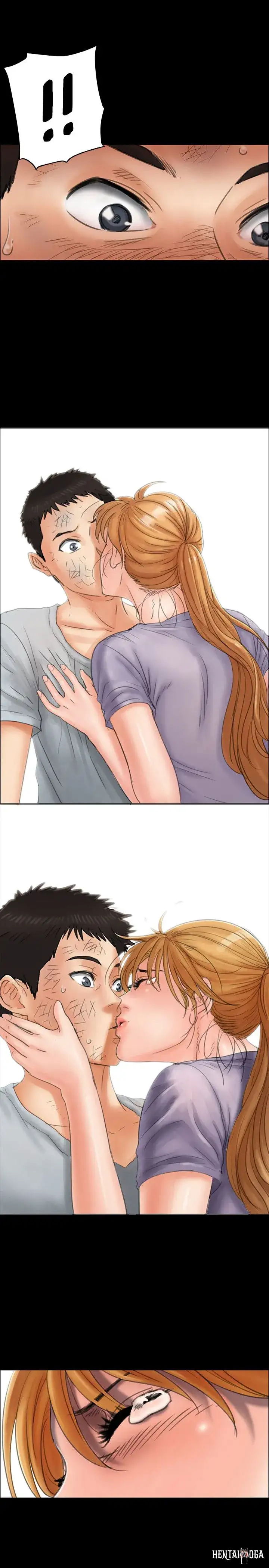 Queen Bee Queen Bee Chapter 22 - Page 16