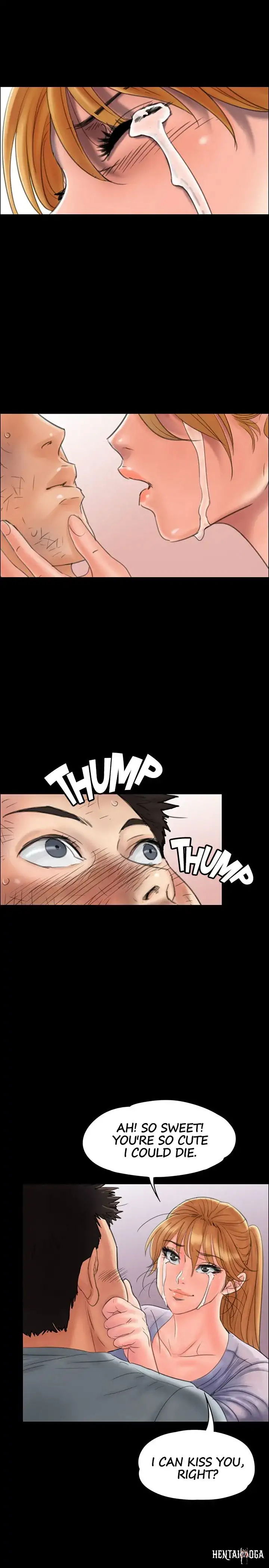 Queen Bee Queen Bee Chapter 22 - Page 17