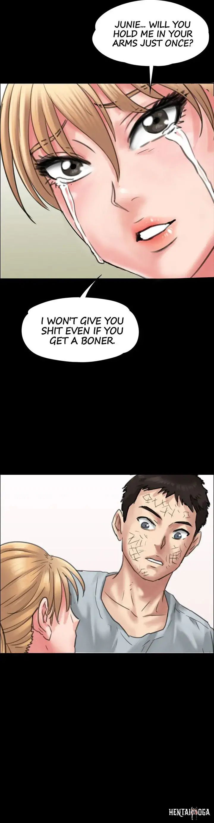 Queen Bee Queen Bee Chapter 22 - Page 2