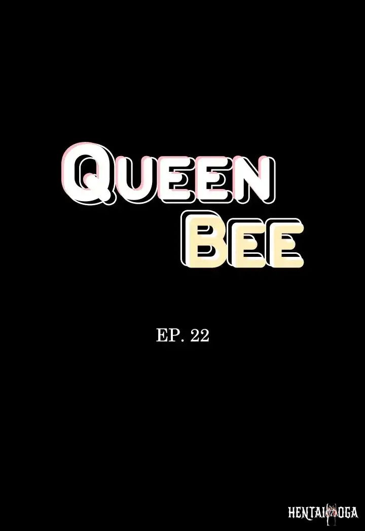 Queen Bee Queen Bee Chapter 22 - Page 3