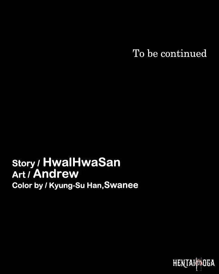 Queen Bee Queen Bee Chapter 22 - Page 34