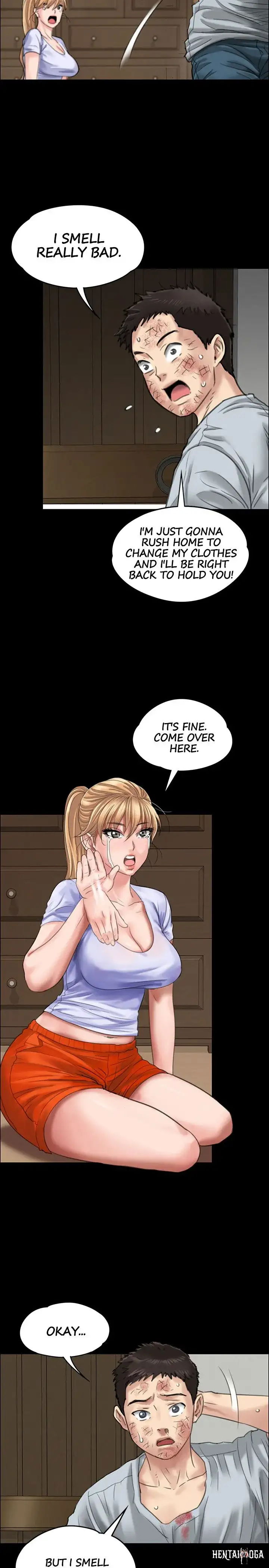 Queen Bee Queen Bee Chapter 22 - Page 5