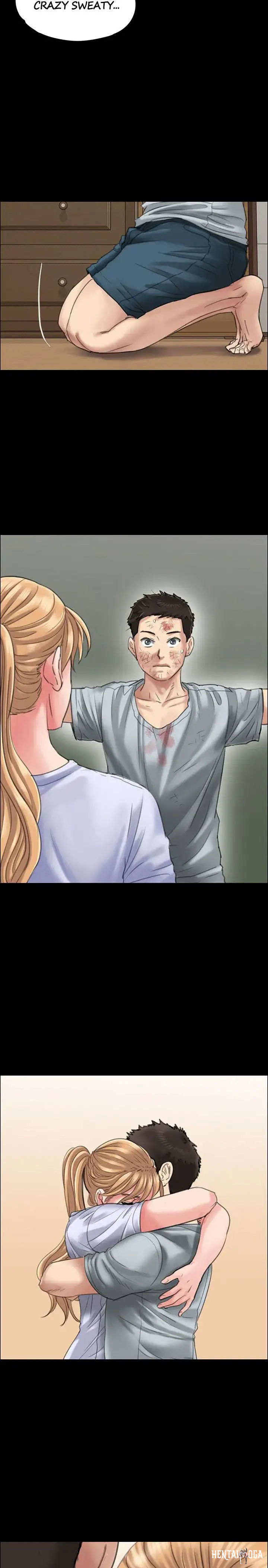 Queen Bee Queen Bee Chapter 22 - Page 6