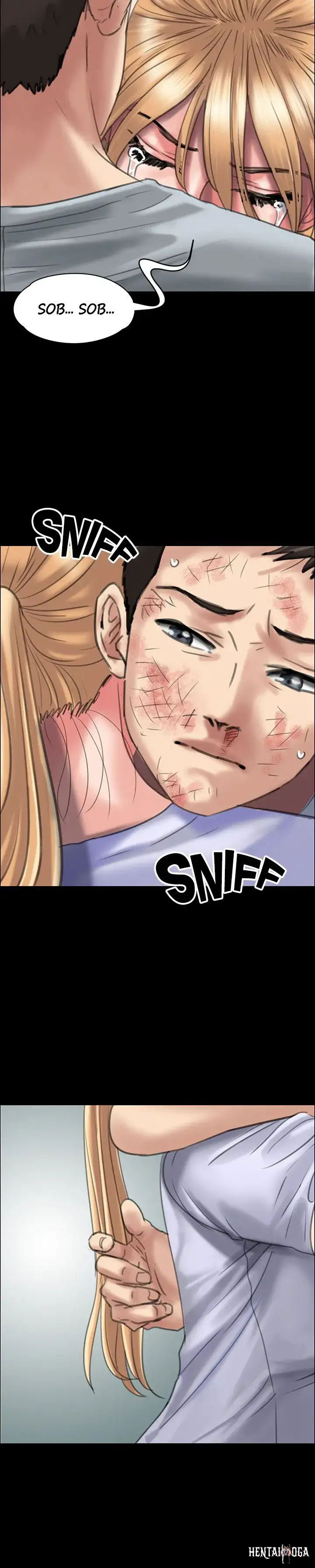 Queen Bee Queen Bee Chapter 22 - Page 7