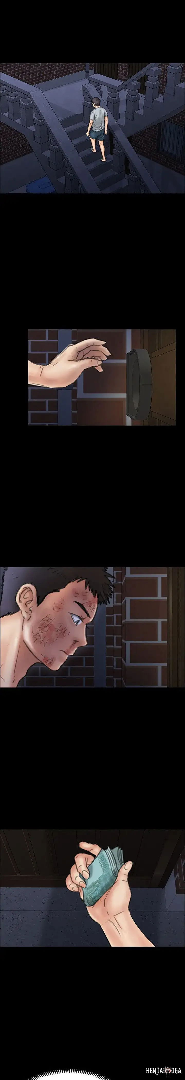 Queen Bee Queen Bee Chapter 23 - Page 11