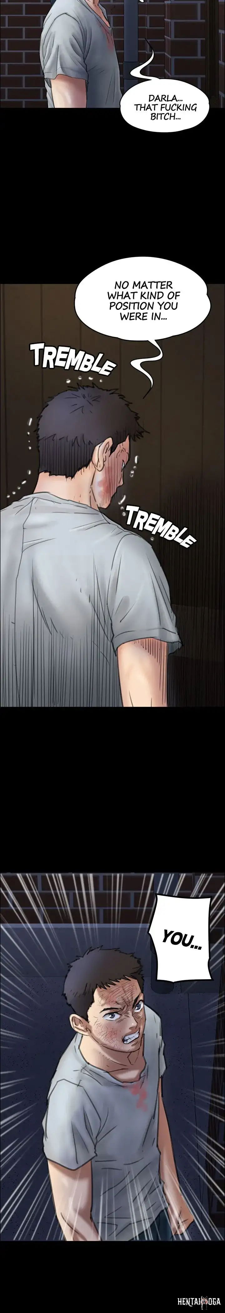 Queen Bee Queen Bee Chapter 23 - Page 13