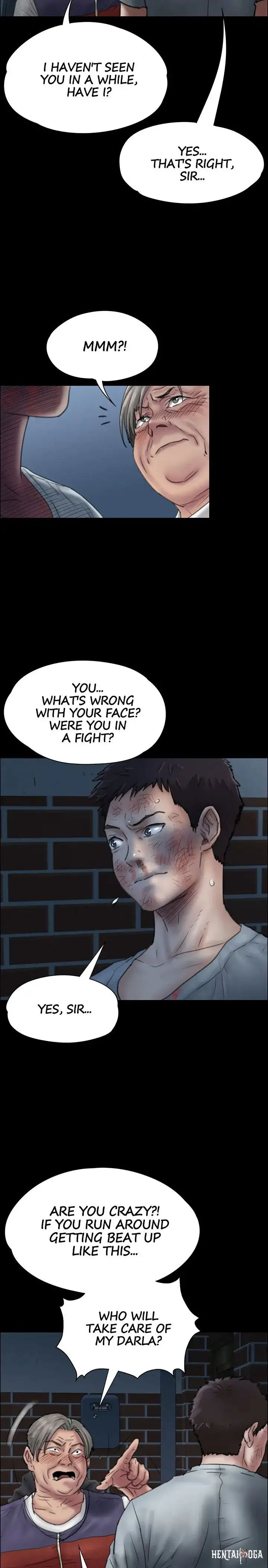 Queen Bee Queen Bee Chapter 23 - Page 18