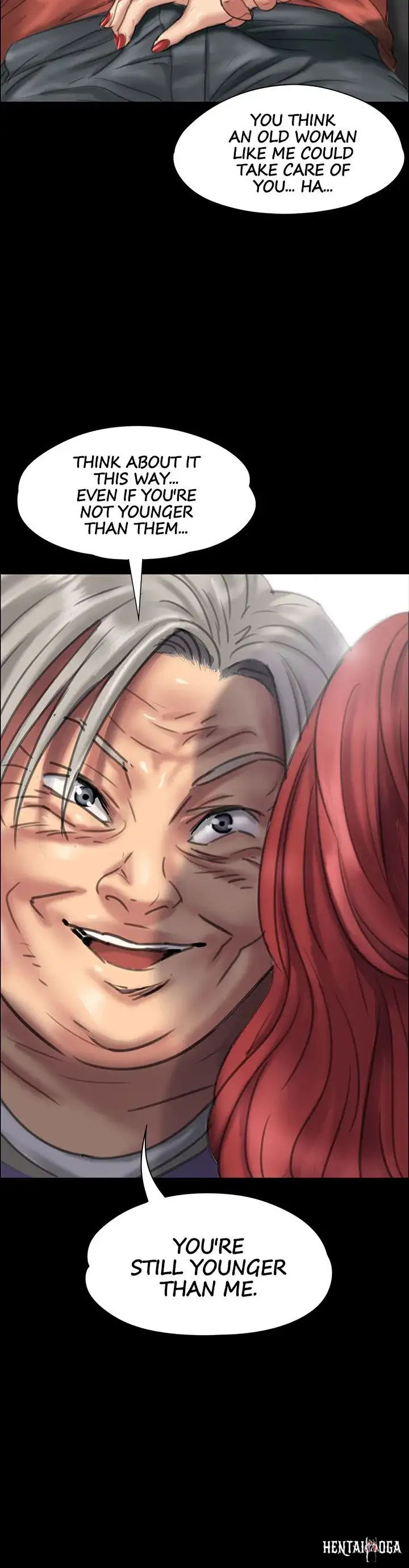 Queen Bee Queen Bee Chapter 23 - Page 2