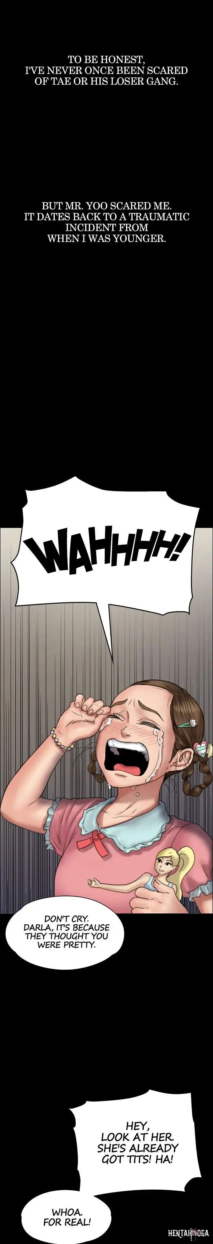 Queen Bee Queen Bee Chapter 23 - Page 20