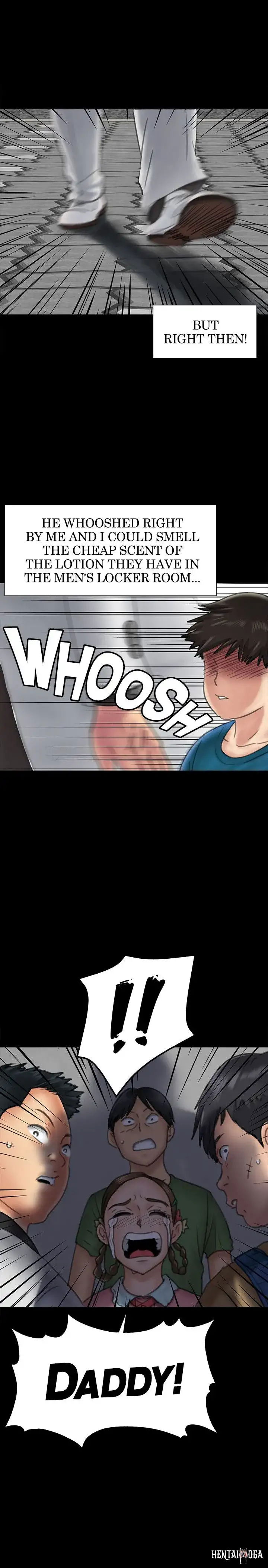 Queen Bee Queen Bee Chapter 23 - Page 24