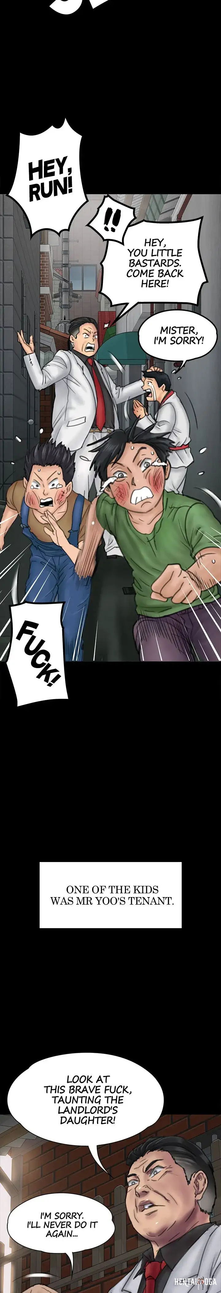 Queen Bee Queen Bee Chapter 23 - Page 26