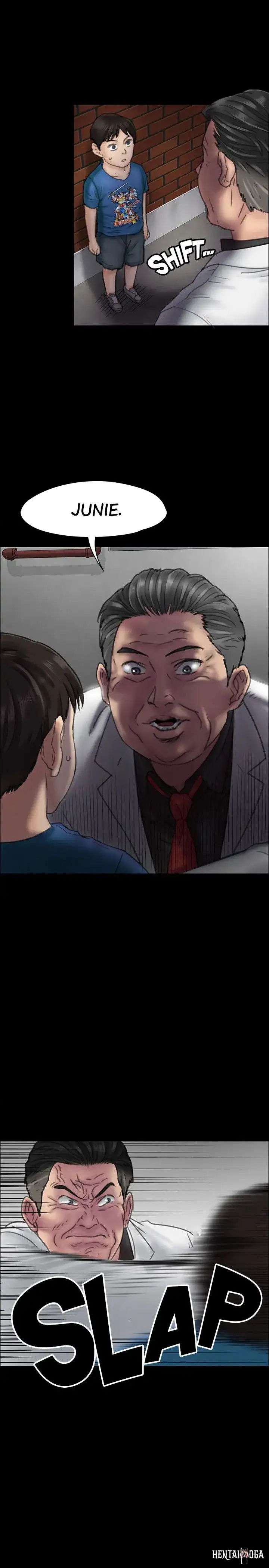 Queen Bee Queen Bee Chapter 23 - Page 28