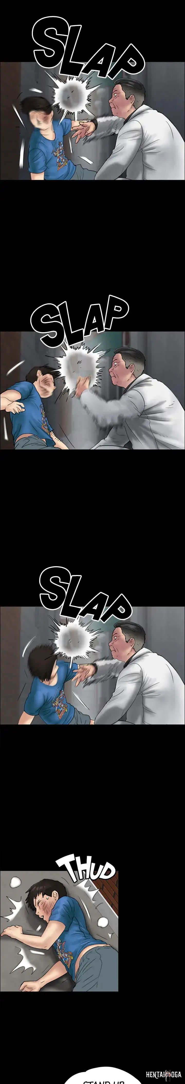 Queen Bee Queen Bee Chapter 23 - Page 29