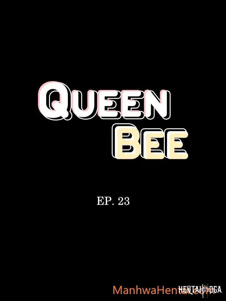 Queen Bee Queen Bee Chapter 23 - Page 3