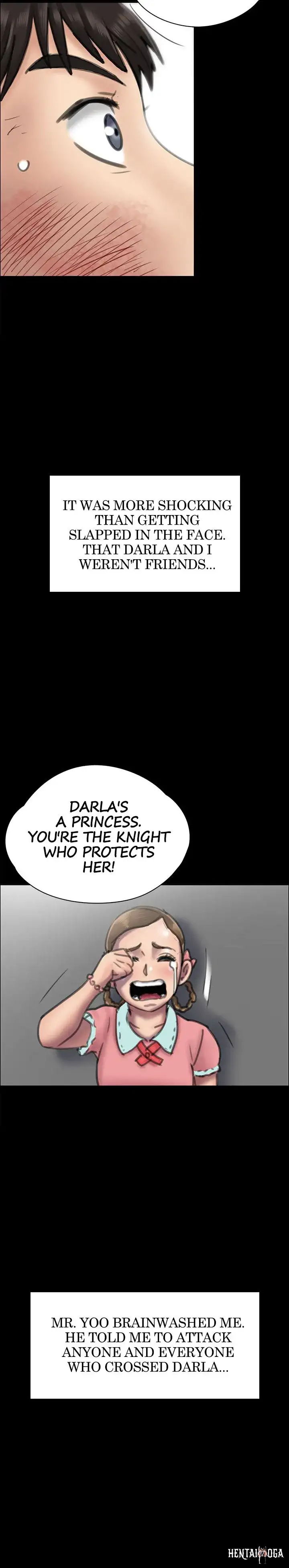 Queen Bee Queen Bee Chapter 23 - Page 31