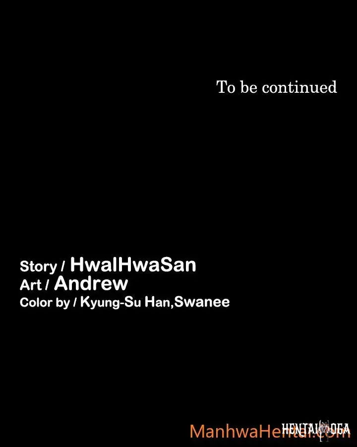 Queen Bee Queen Bee Chapter 23 - Page 39