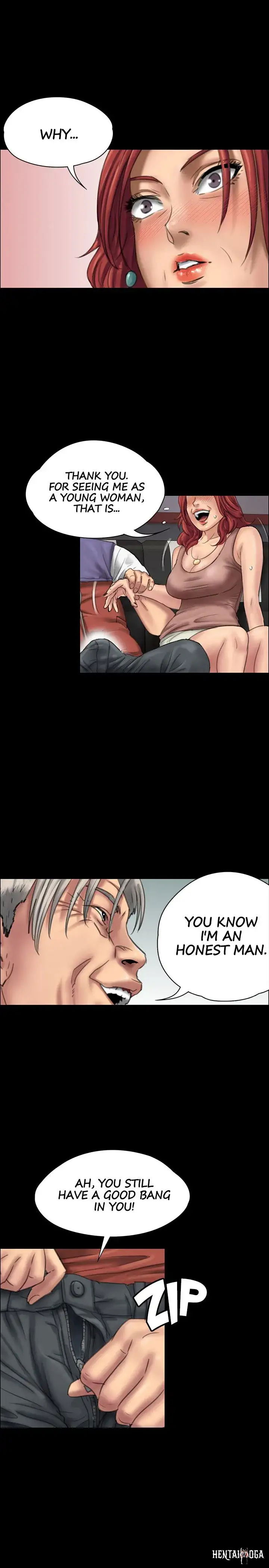 Queen Bee Queen Bee Chapter 23 - Page 4