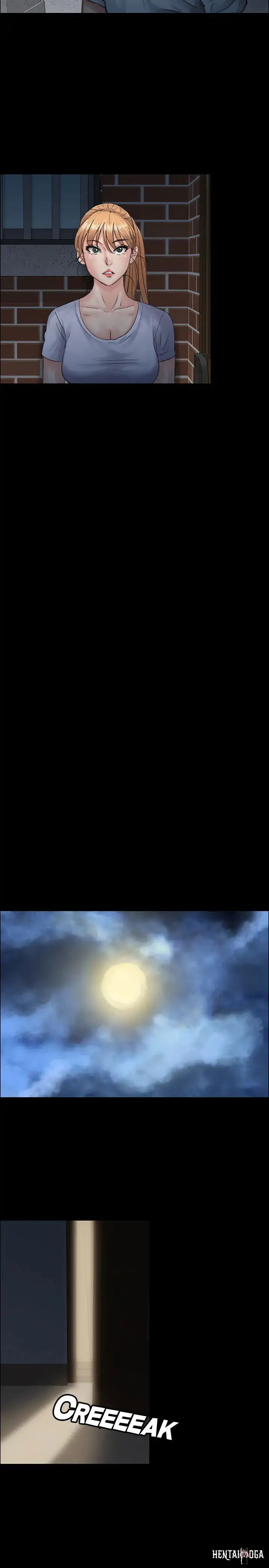 Queen Bee Queen Bee Chapter 24 - Page 17