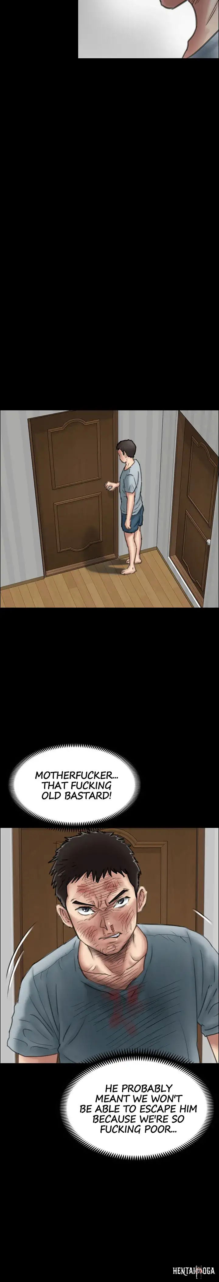 Queen Bee Queen Bee Chapter 24 - Page 21