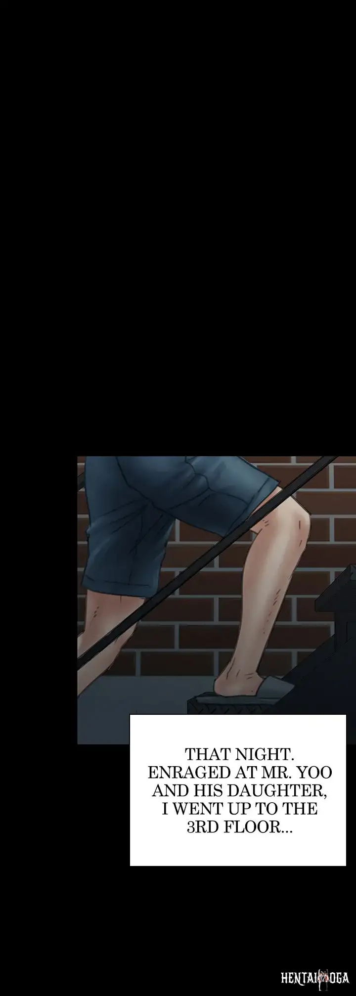 Queen Bee Queen Bee Chapter 24 - Page 23