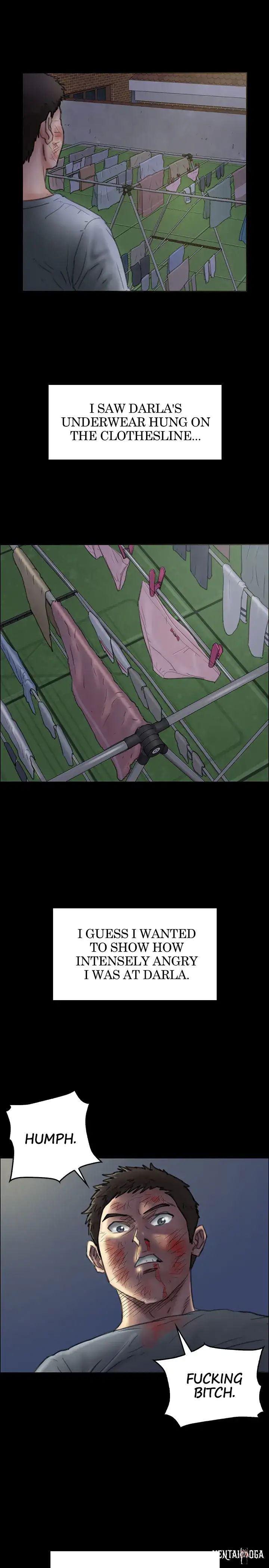 Queen Bee Queen Bee Chapter 24 - Page 24