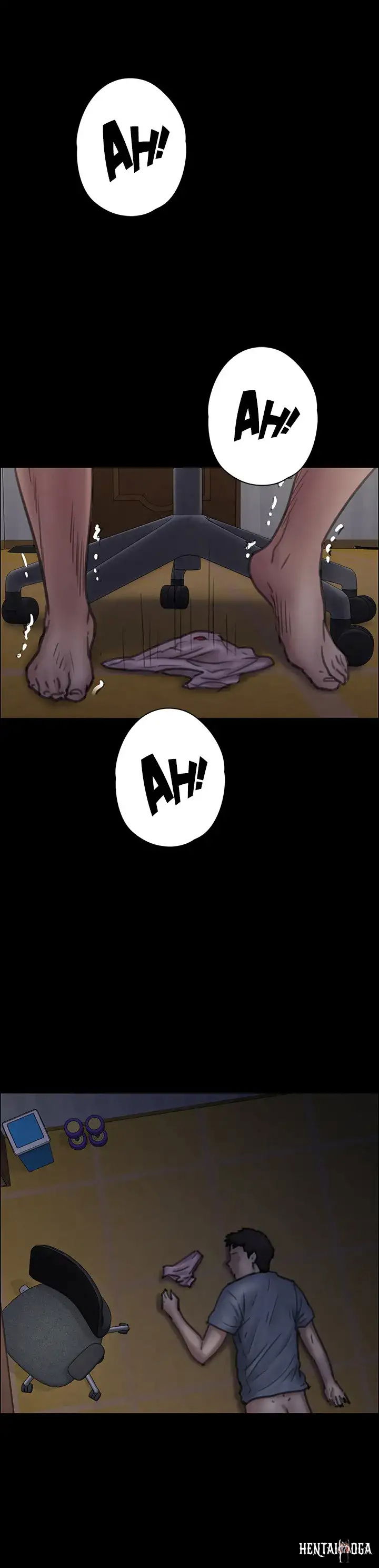 Queen Bee Queen Bee Chapter 24 - Page 27