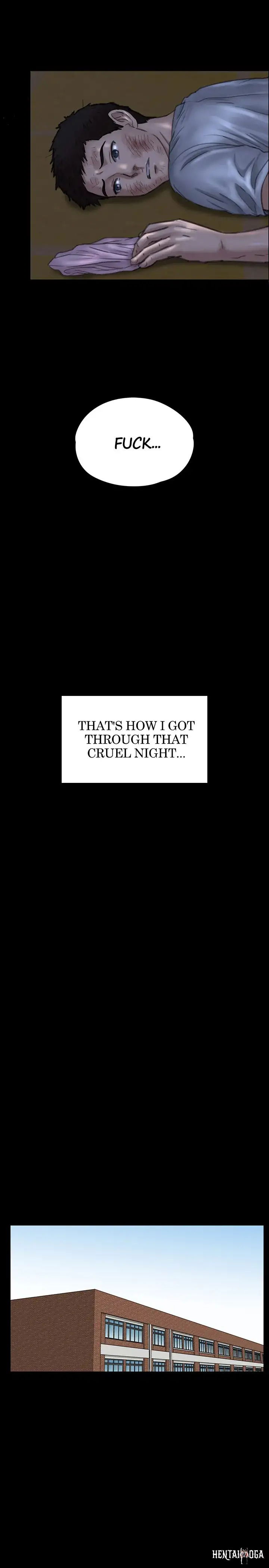 Queen Bee Queen Bee Chapter 24 - Page 28