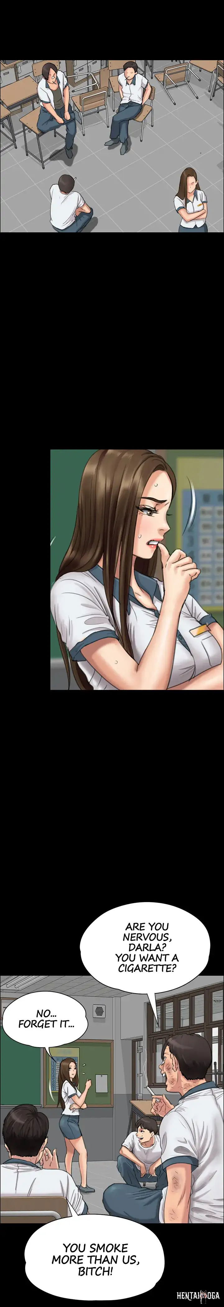 Queen Bee Queen Bee Chapter 24 - Page 29