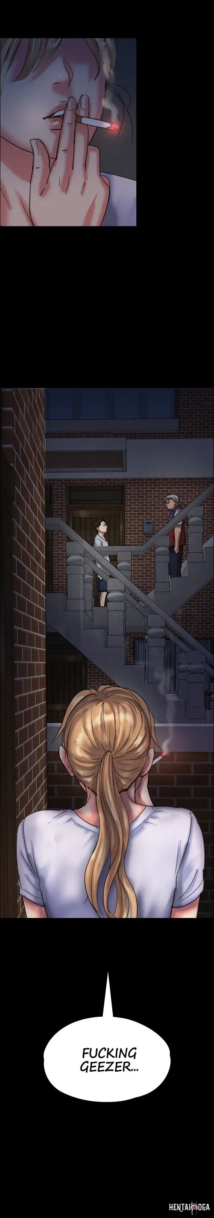 Queen Bee Queen Bee Chapter 24 - Page 3