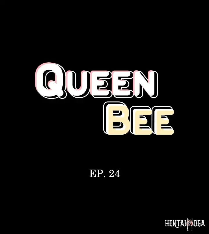 Queen Bee Queen Bee Chapter 24 - Page 4