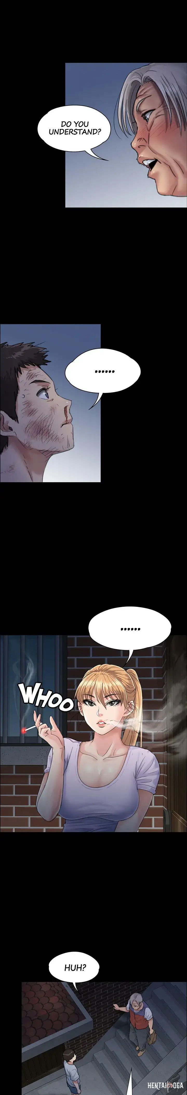 Queen Bee Queen Bee Chapter 24 - Page 5