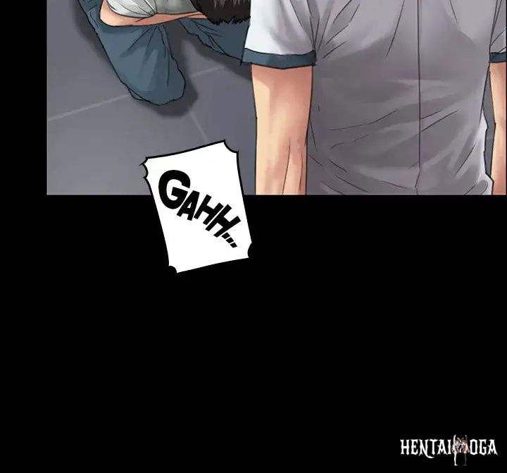 Queen Bee Queen Bee Chapter 25 - Page 16