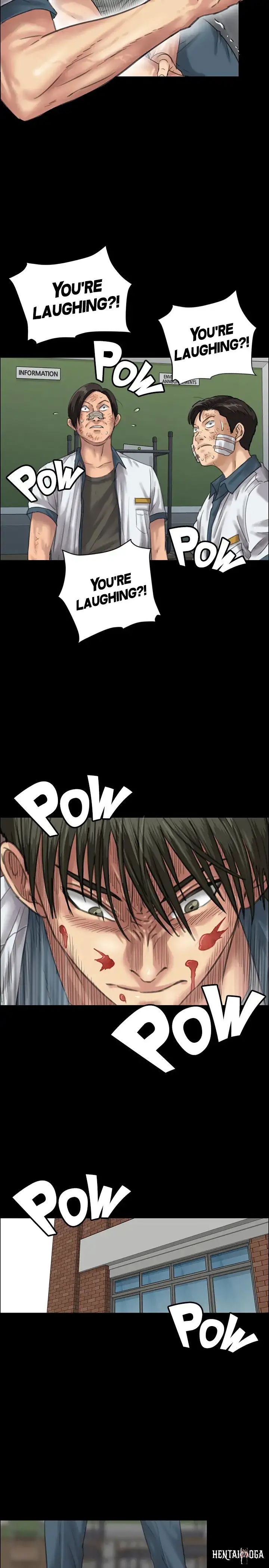 Queen Bee Queen Bee Chapter 25 - Page 18