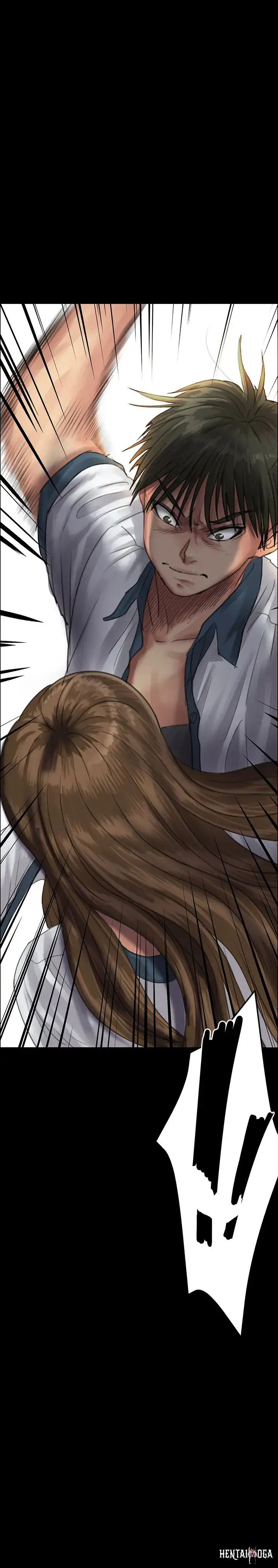 Queen Bee Queen Bee Chapter 25 - Page 2