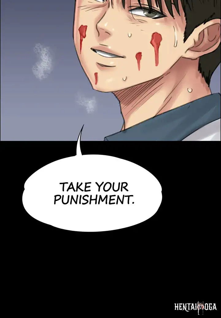 Queen Bee Queen Bee Chapter 25 - Page 20