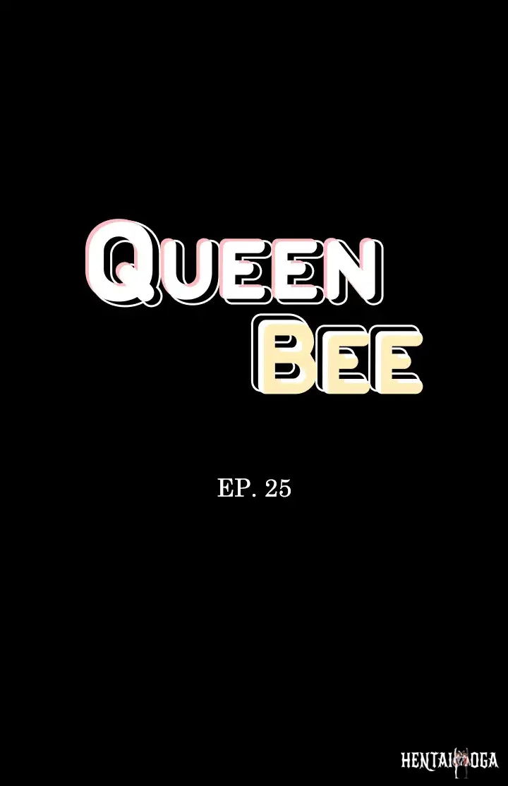 Queen Bee Queen Bee Chapter 25 - Page 3