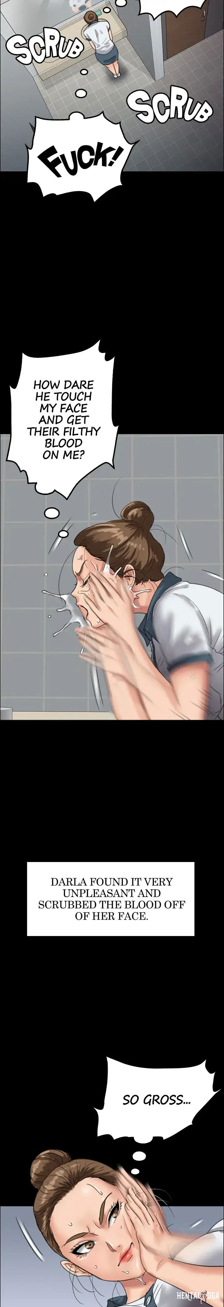 Queen Bee Queen Bee Chapter 25 - Page 30