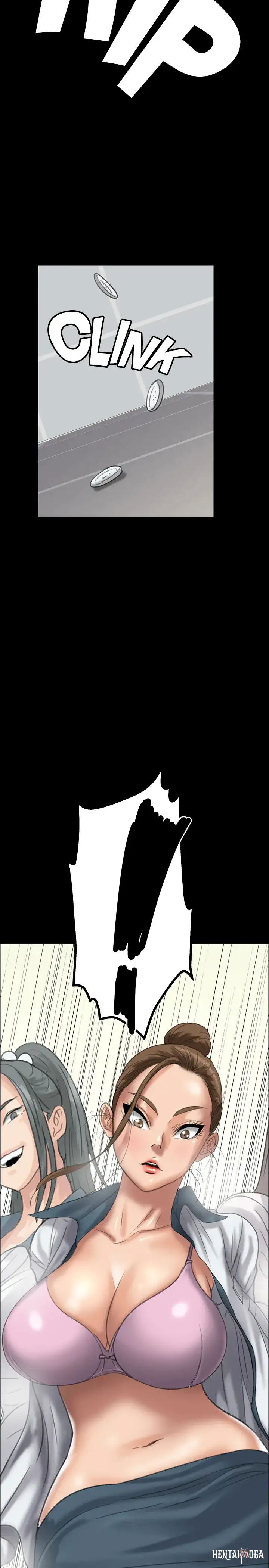 Queen Bee Queen Bee Chapter 25 - Page 36