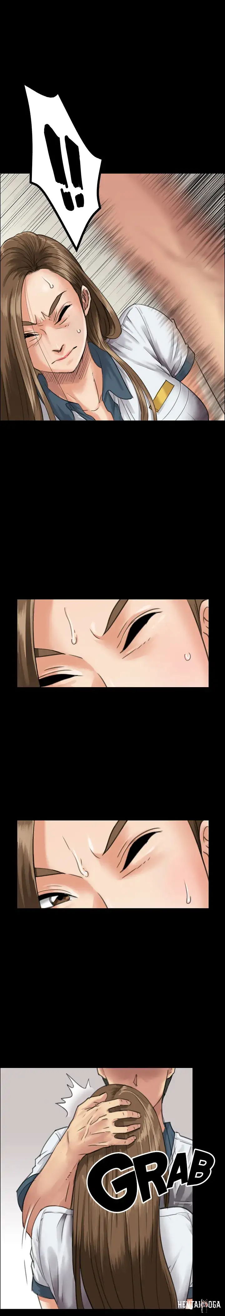 Queen Bee Queen Bee Chapter 25 - Page 4