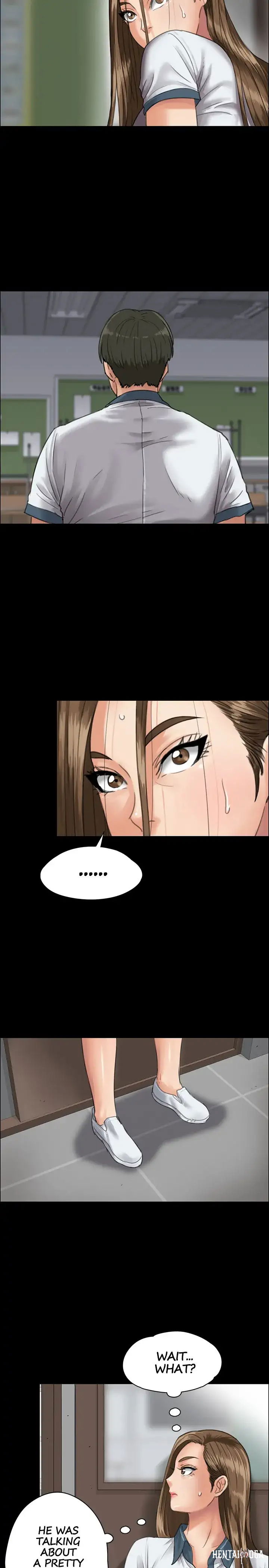 Queen Bee Queen Bee Chapter 25 - Page 6