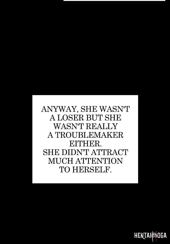 Queen Bee Queen Bee Chapter 26 - Page 13