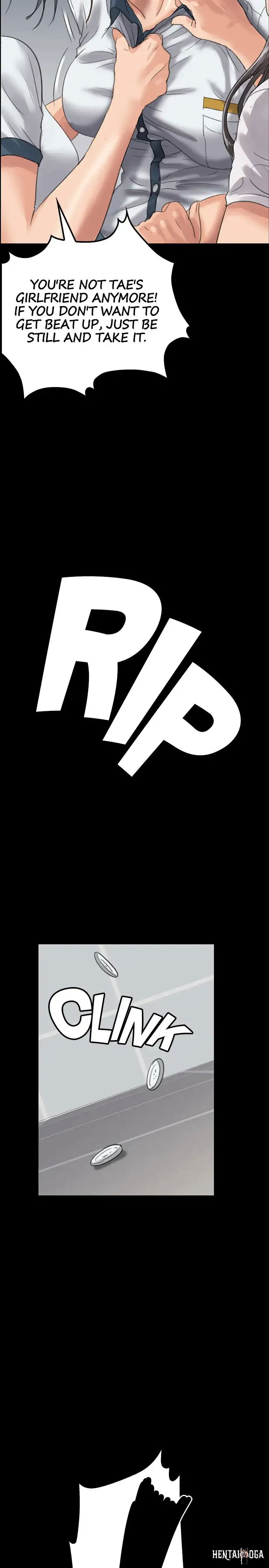 Queen Bee Queen Bee Chapter 26 - Page 2