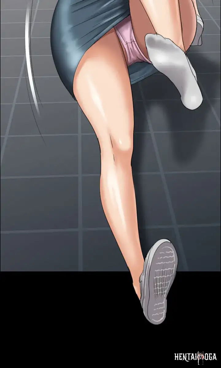 Queen Bee Queen Bee Chapter 26 - Page 22