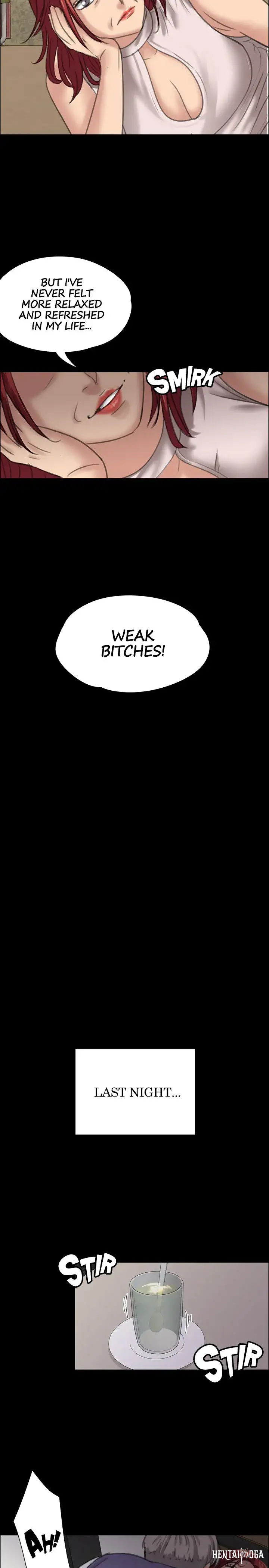 Queen Bee Queen Bee Chapter 26 - Page 29