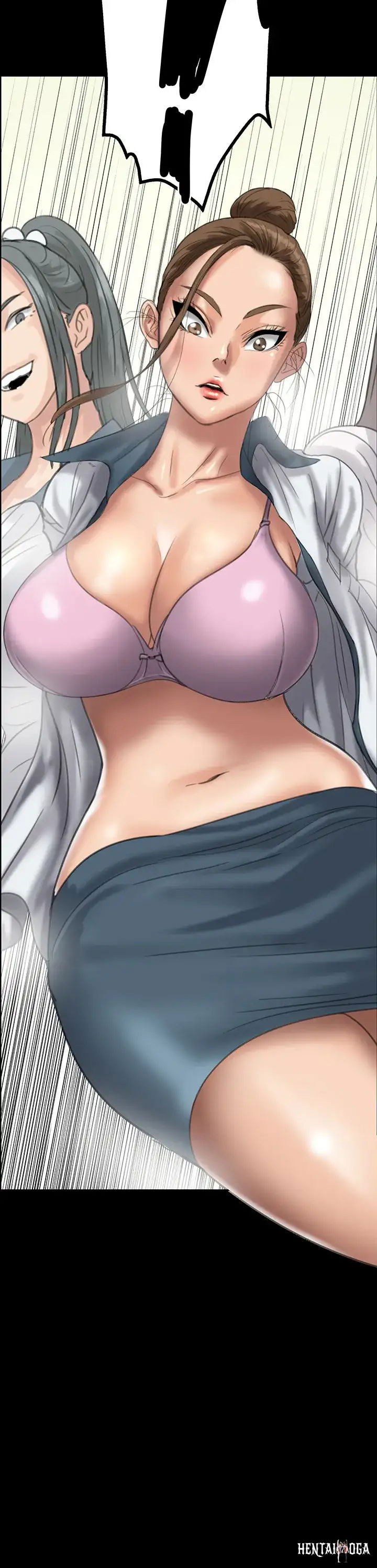 Queen Bee Queen Bee Chapter 26 - Page 3