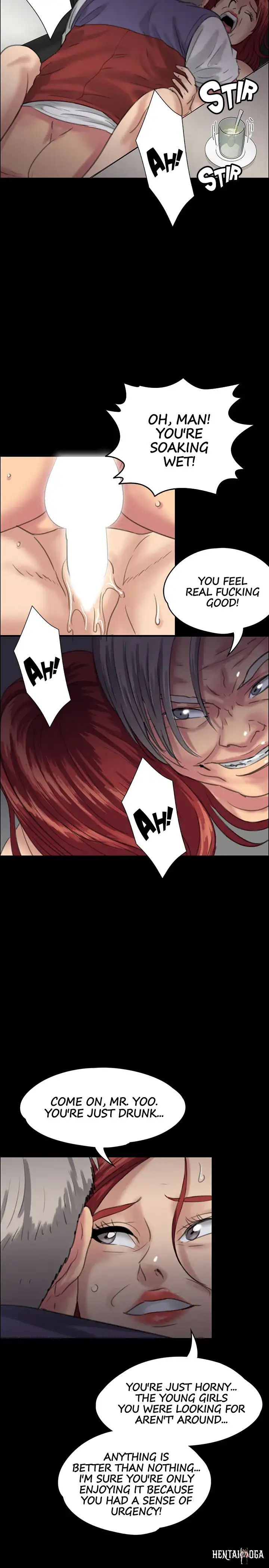 Queen Bee Queen Bee Chapter 26 - Page 30