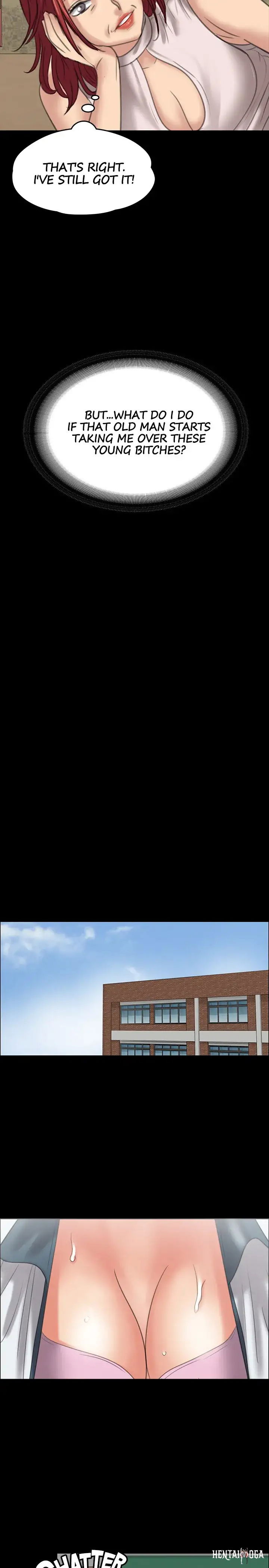 Queen Bee Queen Bee Chapter 26 - Page 34