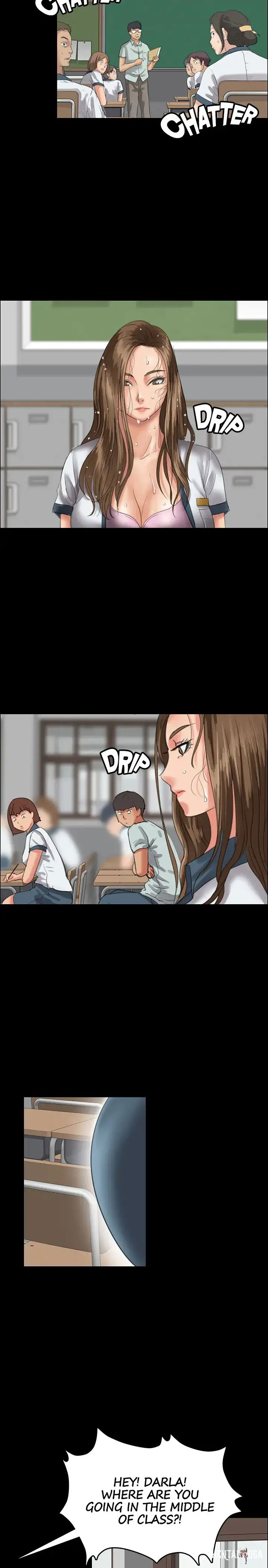 Queen Bee Queen Bee Chapter 26 - Page 35